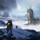 Image for article titled The Art Of Frostpunk